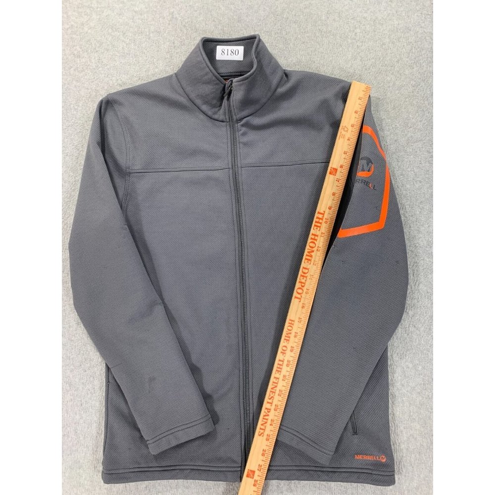 Merrell Regulate Distressed Midweight Jacket (Men… - image 5